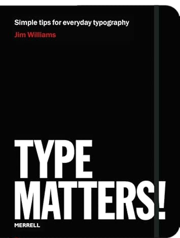 Type Matters!